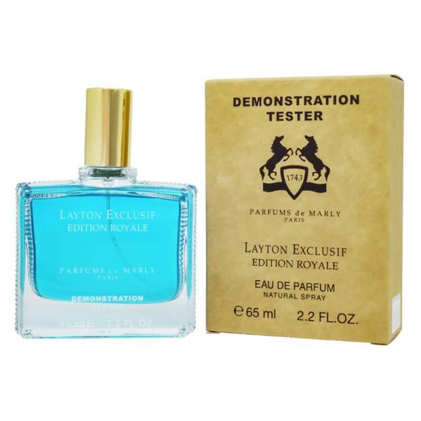 Tester Layton Exclusif Edition Royale, edp., 65 ml